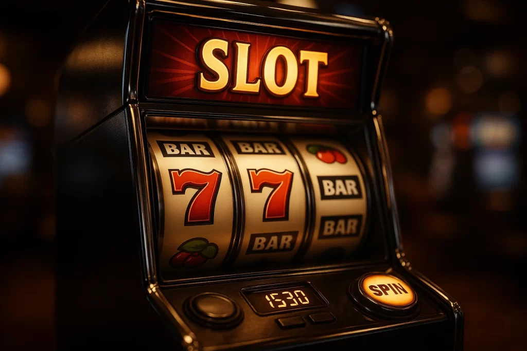 Slot Online 2025: Panduan Lengkap Bermain dan Memahami Tren Terkini
