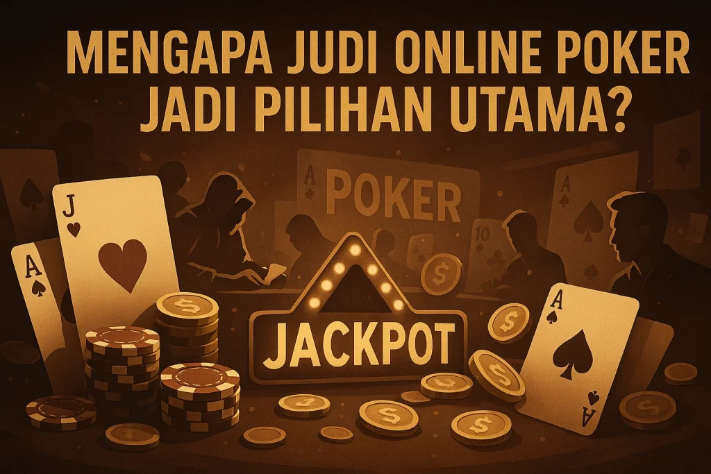 🎯 Platform Digital Online Daring Poker 2025